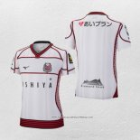 Terza Maglia Hokkaido Consadole Sapporo 2022 Thailandia