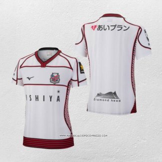 Terza Maglia Hokkaido Consadole Sapporo 2022 Thailandia