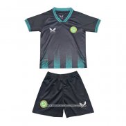 Terza Maglia Irlanda 2023 Bambino