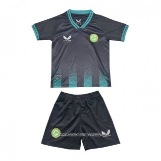 Terza Maglia Irlanda 2023 Bambino