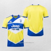 Terza Maglia Juventus 21-22 Thailandia