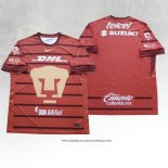 Terza Maglia Pumas UNAM Portiere Thailandia 24-25