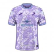 Terza Maglia Swansea City AFC City 24-25