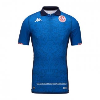 Terza Maglia Tunisia 2024 Thailandia