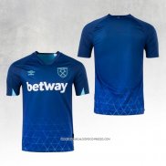 Terza Maglia West Ham 23-24