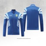 Giacca Argentina 2024 Blu -25