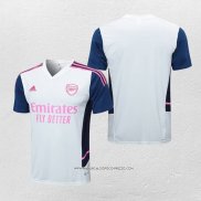 Maglia Allenamento Arsenal 2022-23 Verde