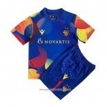 Maglia Basel Carnival 22-23 Bambino