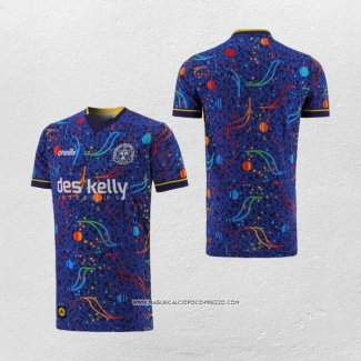 Maglia Bohemian Cup 2022 Thailandia