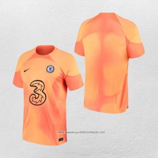 Maglia Chelsea Portiere 22-23