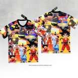 Maglia Giappone Thailandia Dragon Ball 24-25