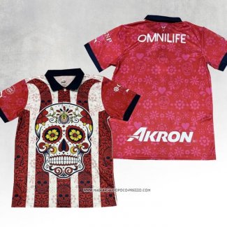 Maglia Guadalajara Special 23-24 Thailandia