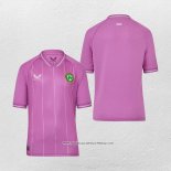 Maglia Irlanda Portiere 2023