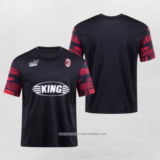 Maglia Milan King 2022 Thailandia Puma