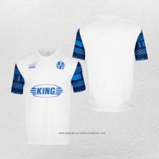 Maglia Olympique Marsiglia King 2022 Thailandia Puma