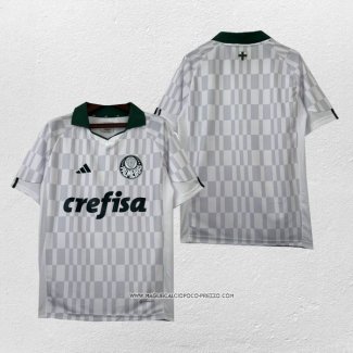 Maglia Palmeiras Special 23-24 Bianco Thailandia