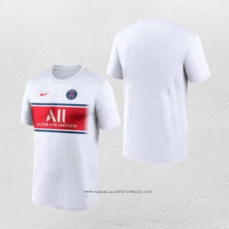 Maglia Paris Saint-Germain 30 Fan Top 21-22