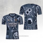 Maglia Prematch Arsenal Wright 2023 Ian