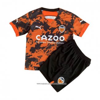 Maglia Valencia Special 23-24 Bambino