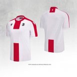 Prima Maglia 2024 Thailandia Georgia