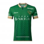 Prima Maglia 2024 Thailandia Tokyo Verdy