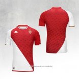 Prima Maglia AS Monaco 23-24 Thailandia