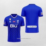 Prima Maglia Al Hilal 22-23