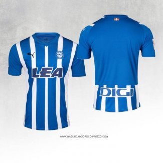 Prima Maglia Alaves 23-24