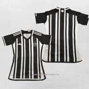 Prima Maglia Atletico Mineiro 23-24 Donna