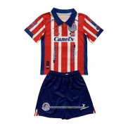 Prima Maglia Atletico San Luis 23-24 Bambino