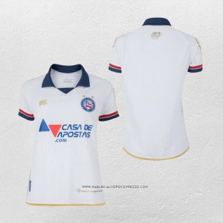 Prima Maglia Bahia FC 2022 Donna