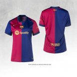 Prima Maglia Barcellona Donna 24-25