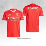 Prima Maglia Benfica Thailandia 24-25