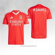 Prima Maglia Benfica Thailandia 24-25