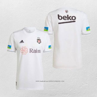 Prima Maglia Besiktas JK 22-23 Thailandia