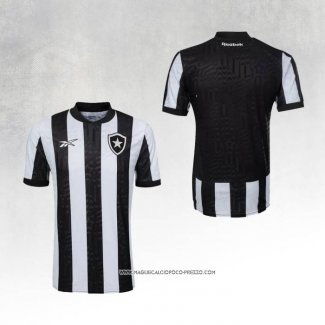 Prima Maglia Botafogo 2023 Thailandia