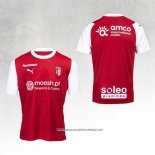 Prima Maglia Braga 23-24 Thailandia