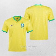 Prima Maglia Brasile 2022