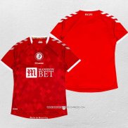 Prima Maglia Bristol City 21-22