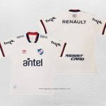 Prima Maglia Club Nacional de Football 2022 Thailandia