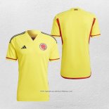 Prima Maglia Colombia 2022