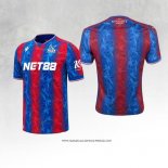 Prima Maglia Crystal Palace 24-25