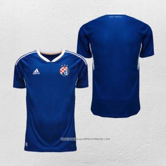 Prima Maglia Dinamo Zagreb 22-23 Thailandia