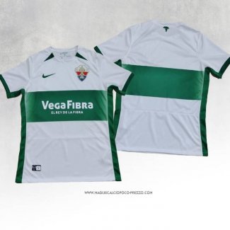 Prima Maglia Elche Thailandia 24-25