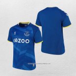 Prima Maglia Everton 21-22