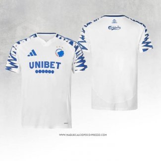 Prima Maglia F.C. Copenhagen 24-25