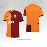 Prima Maglia Galatasaray Thailandia 24-25