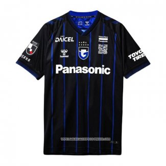 Prima Maglia Gamba Osaka 2024 Thailandia