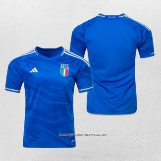 Prima Maglia Italia 23-24