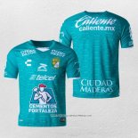 Prima Maglia Leon 2022